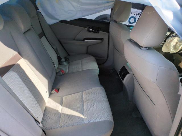 Foto 10 de la subasta – 2012 TOYOTA CAMRY con VIN 4T4BF1FK6CR218934