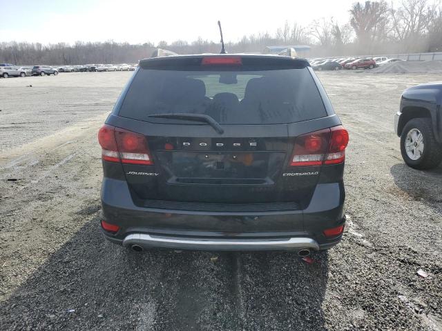 Photo 6 from auction – 2015 DODGE JOURNEY CR with VIN 3C4PDCGG6FT611329