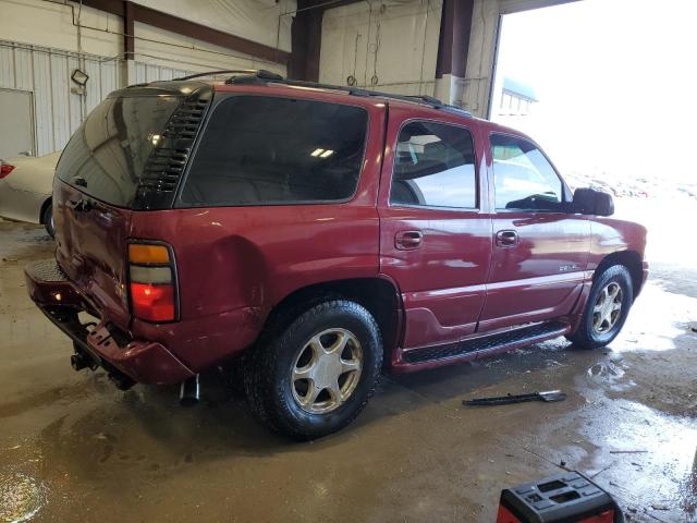 Photo 3 from auction – 2006 GMC YUKON DENA with VIN 1GKEK63U26J161863