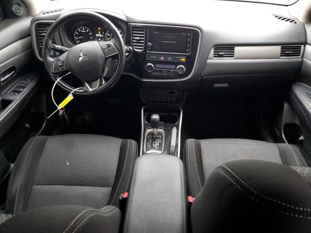 Zdjęcie 8 z aukcji – 2017 MITSUBISHI OUTLANDER z VIN JA4AD3A35HZ059498
