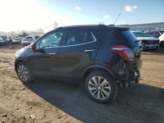 Снимка 2 от търг – 2019 BUICK ENCORE PRE с VIN KL4CJASB3KB932905