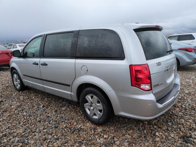 Photo 2 from auction – 2012 DODGE GRAND CARA with VIN 2C4RDGBG3CR395395