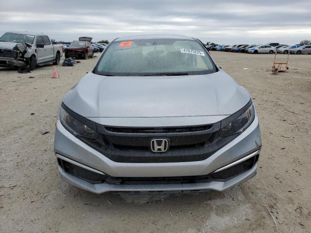 Photo 5 from auction – 2020 HONDA CIVIC LX with VIN 19XFC2F62LE022425