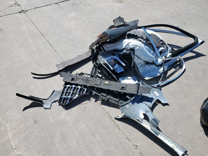 Photo 12 from auction – 2017 BMW 340 XI with VIN WBA8B7G50HNU37192