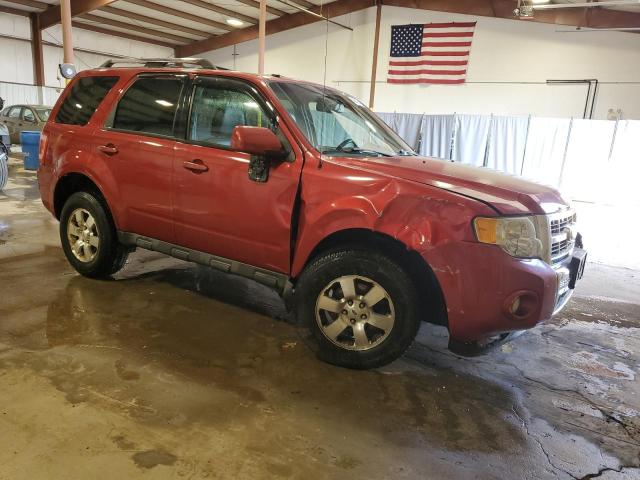 Photo 4 from auction – 2012 FORD ESCAPE LIM with VIN 1FMCU0E71CKC35907