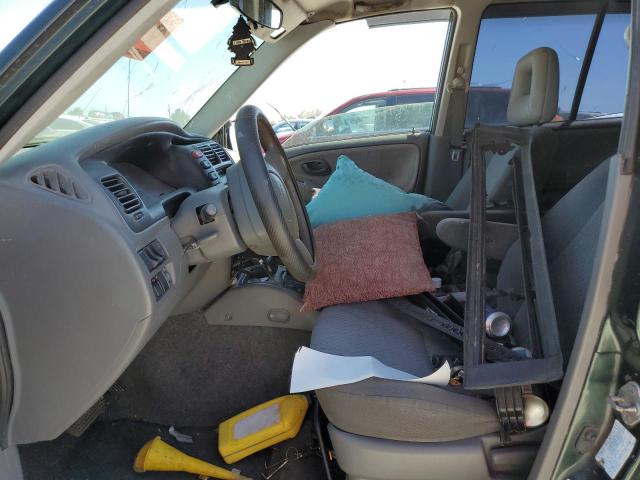 Снимка 7 от търг – 2003 CHEVROLET TRACKER с VIN 2CNBJ13C836948431