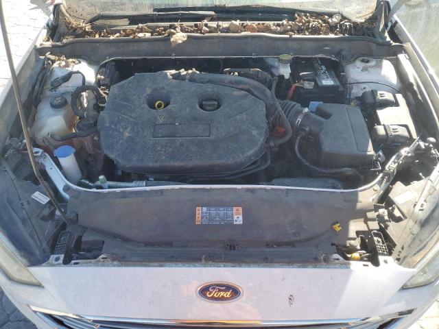 Photo 11 from auction – 2018 FORD FUSION TIT with VIN 3FA6P0D92JR138600