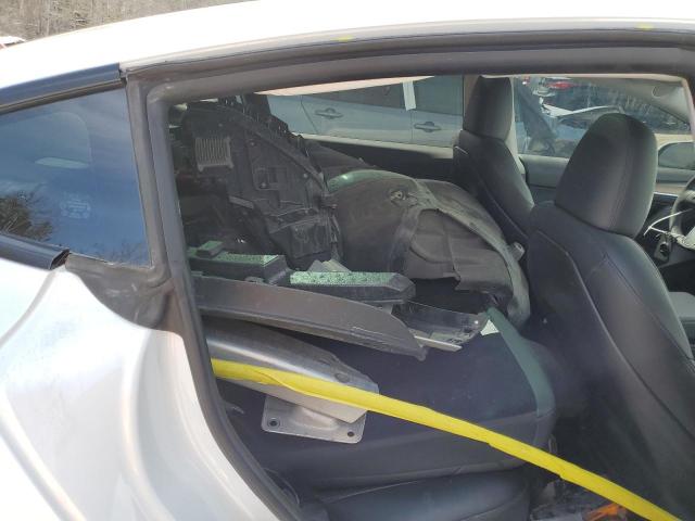 Photo 10 from auction – 2023 TESLA MODEL 3 with VIN LRW3E1FA6PC944279
