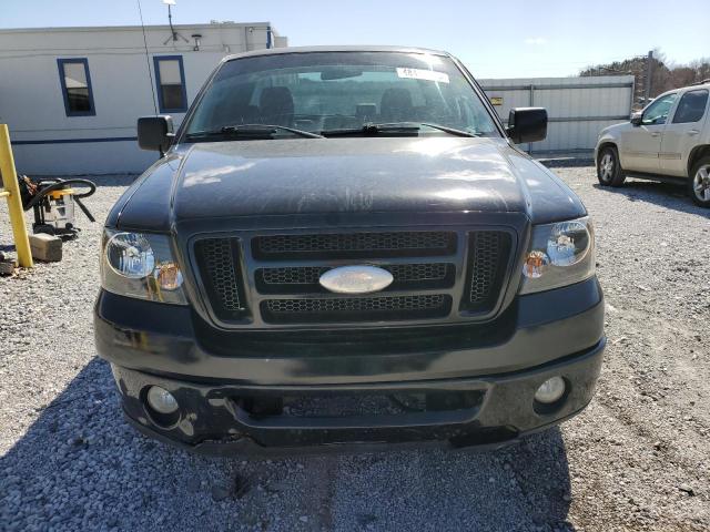 Photo 5 from auction – 2006 FORD F150 with VIN 1FTRF12276NB88084
