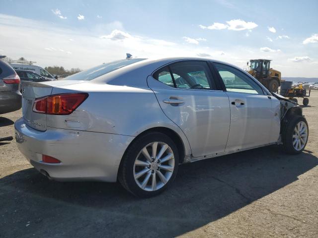Снимка 3 от търг – 2010 LEXUS IS 250 с VIN JTHCF5C20A5039289