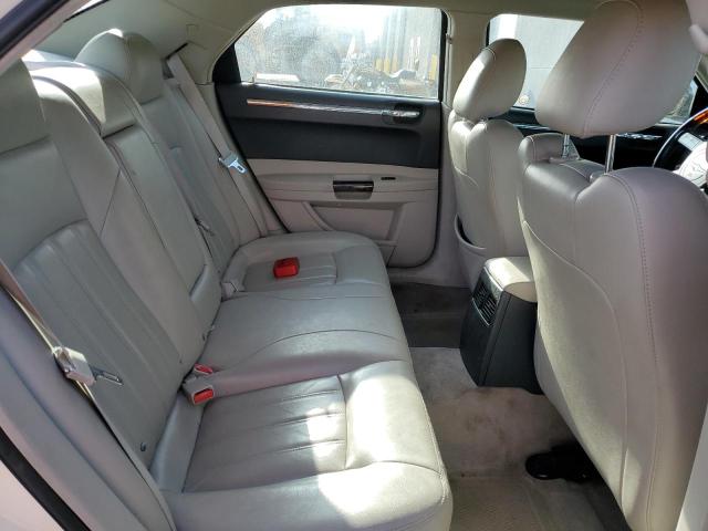 Photo 10 from auction – 2006 CHRYSLER 300C with VIN 2C3LA63HX6H429038