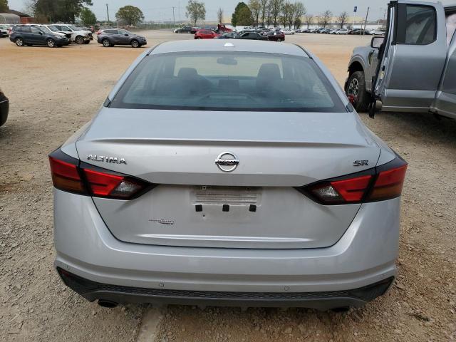 Photo 6 from auction – 2022 NISSAN ALTIMA SR with VIN 1N4BL4CV5NN348701