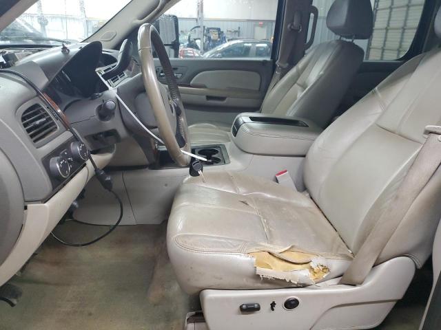 Photo 7 from auction – 2008 CHEVROLET SILVERADO with VIN 3GCEK13M88G113769