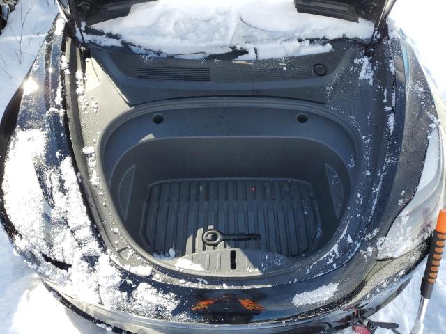 Photo 11 from auction – 2021 TESLA MODEL 3 with VIN 5YJ3E1EB0MF057174