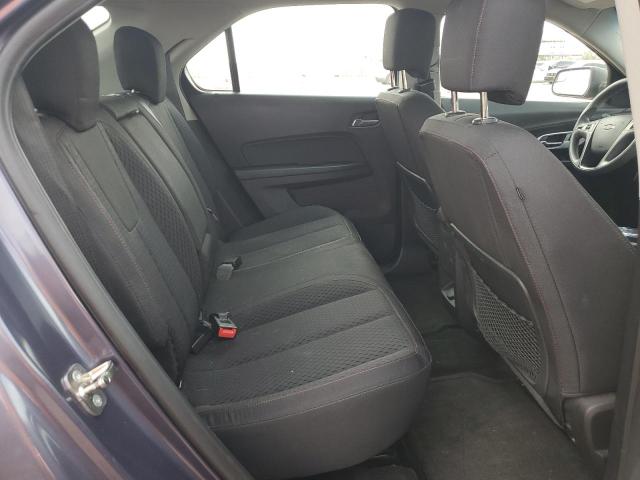 Photo 11 from auction – 2014 CHEVROLET EQUINOX LS with VIN 2GNALAEK6E6311031