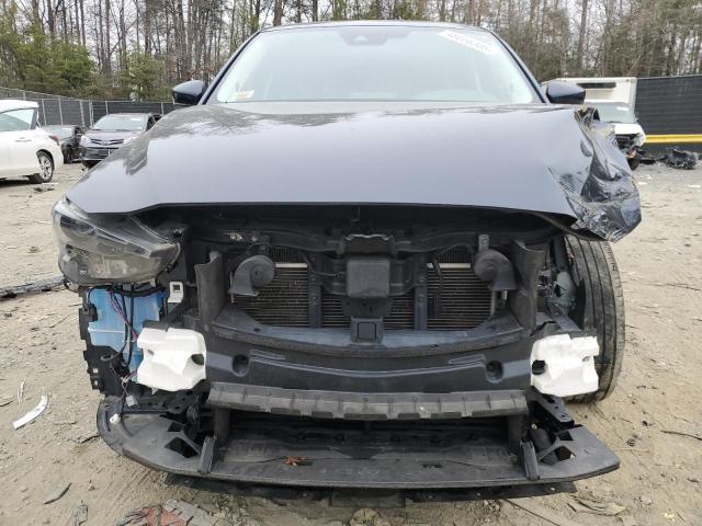 Photo 5 from auction – 2019 MAZDA CX-5 GRAND with VIN JM3KFBDM8K0609976