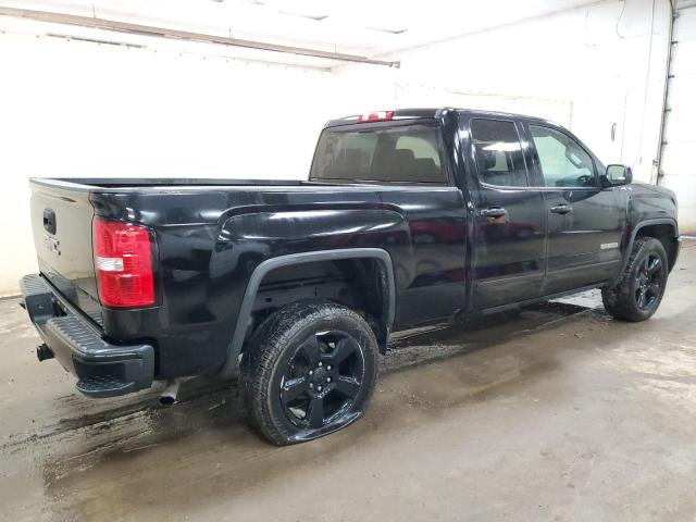 Photo 3 from auction – 2019 GMC SIERRA LIM with VIN 2GTV2LEC6K1183898