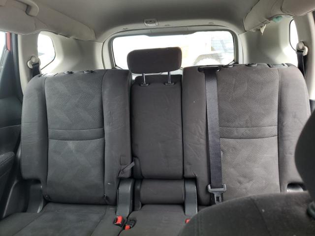 Photo 10 from auction – 2016 NISSAN ROGUE S with VIN KNMAT2MV5GP697440