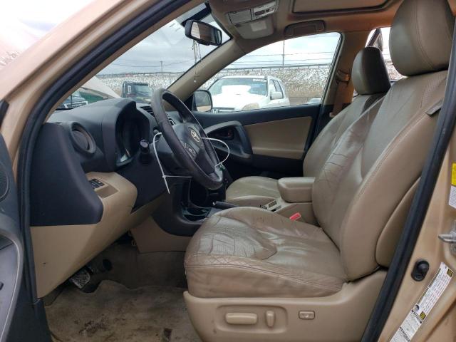 Photo 7 from auction – 2010 TOYOTA RAV4 LIMIT with VIN 2T3DK4DV5AW030231
