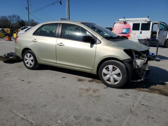 Photo 4 from auction – 2008 TOYOTA YARIS with VIN JTDBT923084008986