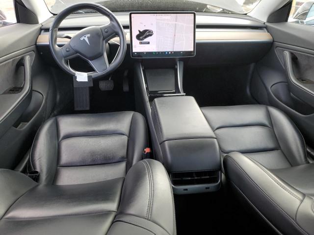 Снимка 8 от търг – 2018 TESLA MODEL 3 с VIN 5YJ3E1EA9JF156997