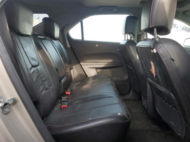 Снимка 11 от търг – 2010 CHEVROLET EQUINOX с VIN 2CNFLGEY3A6220584