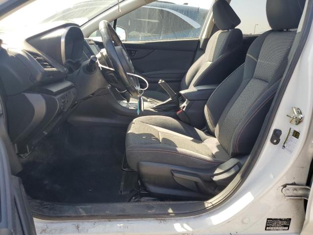 Photo 7 from auction – 2020 SUBARU CROSSTREK with VIN JF2GTAEC4LH272833
