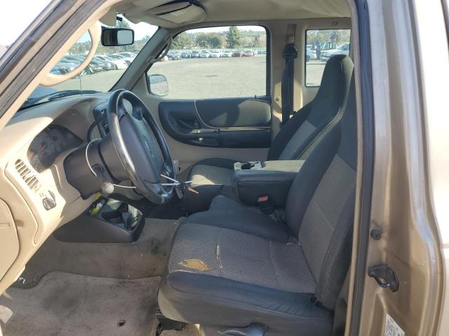 Photo 7 from auction – 2003 FORD RANGER SUP with VIN 1FTYR14V33PB33724