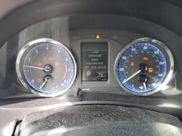 Photo 9 from auction – 2018 TOYOTA COROLLA L with VIN 5YFBURHE2JP748337