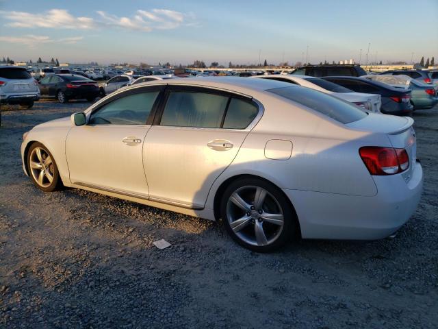 Photo 2 from auction – 2006 LEXUS GS 430 with VIN JTHBN96S365003668