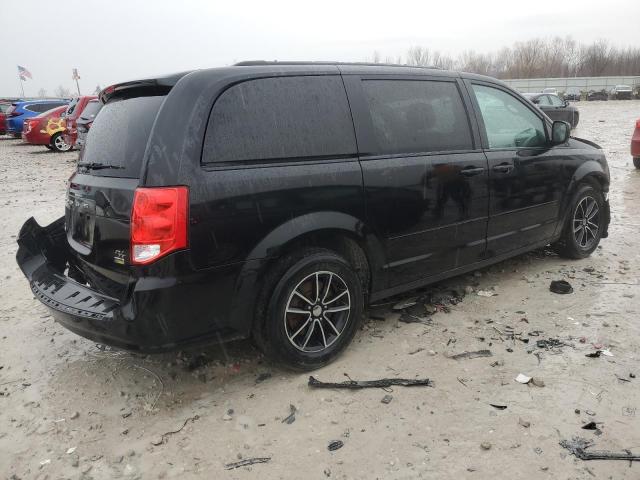 Снимка 3 от търг – 2016 DODGE GRAND CARA с VIN 2C4RDGEG5GR312129