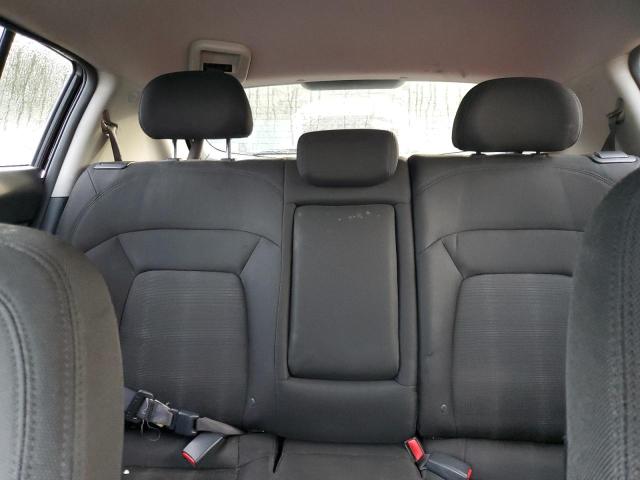 Photo 10 from auction – 2012 KIA SPORTAGE L with VIN KNDPBCA2XC7274165
