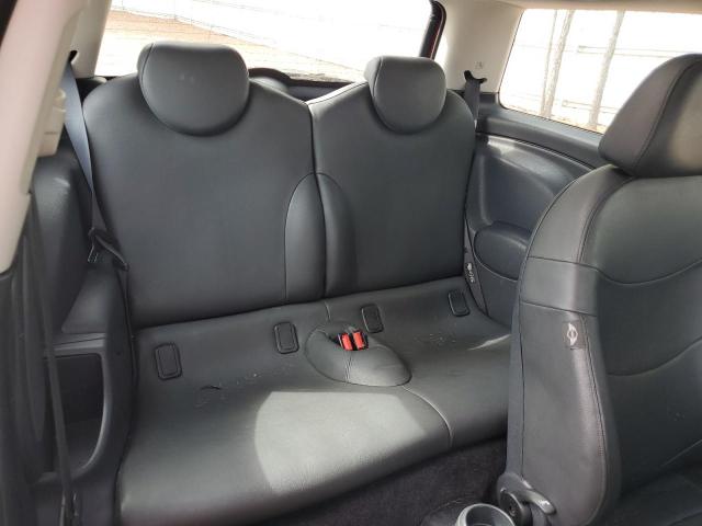 Photo 10 from auction – 2004 MINI COOPER S with VIN WMWRE334X4TD76430