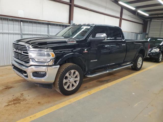 RAM 2500 LARAM 2022 with VIN 3C6UR5KL9NG337787 - Photo from auction
