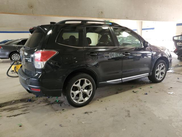 Снимка 3 от търг – 2017 SUBARU FORESTER 2 с VIN JF2SJATC0HH414914