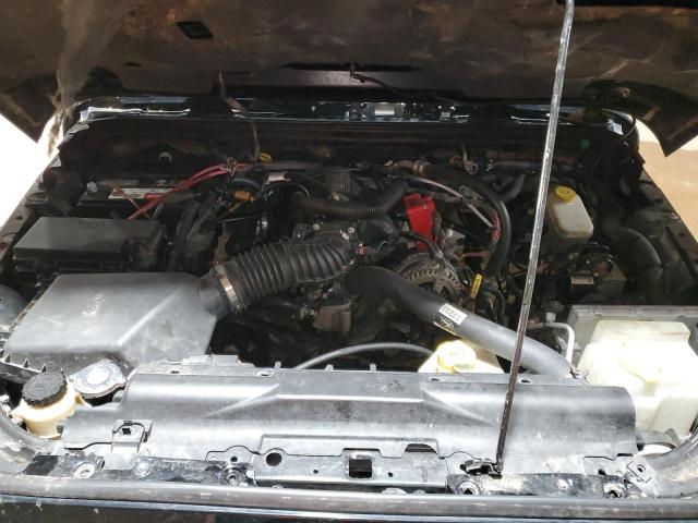 Zdjęcie 11 z aukcji – 2011 JEEP WRANGLER U z VIN 1J4BA6H15BL504416
