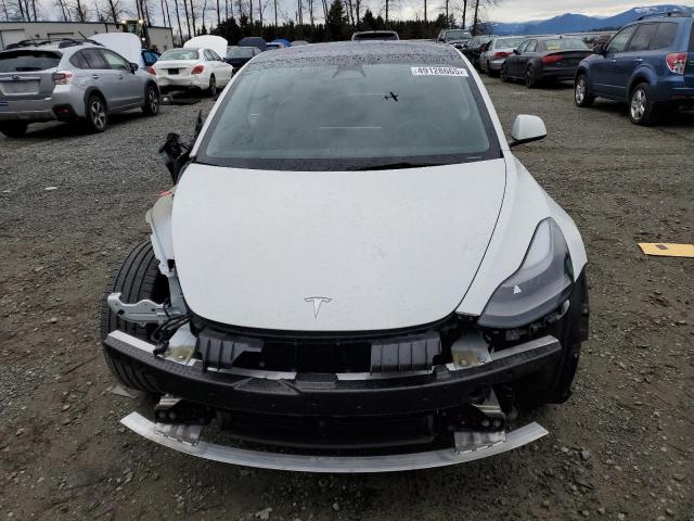 Снимка 5 от търг – 2023 TESLA MODEL 3 с VIN 5YJ3E1EA1PF579727