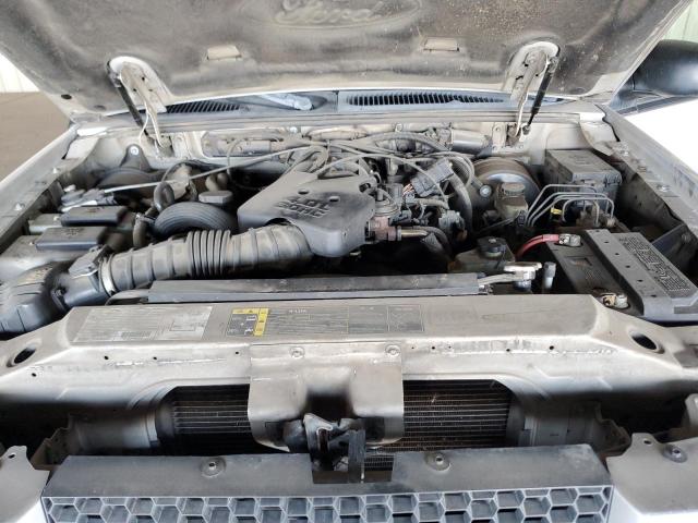 Photo 11 from auction – 2003 FORD EXPLORER S with VIN 1FMYU60E23UC05012