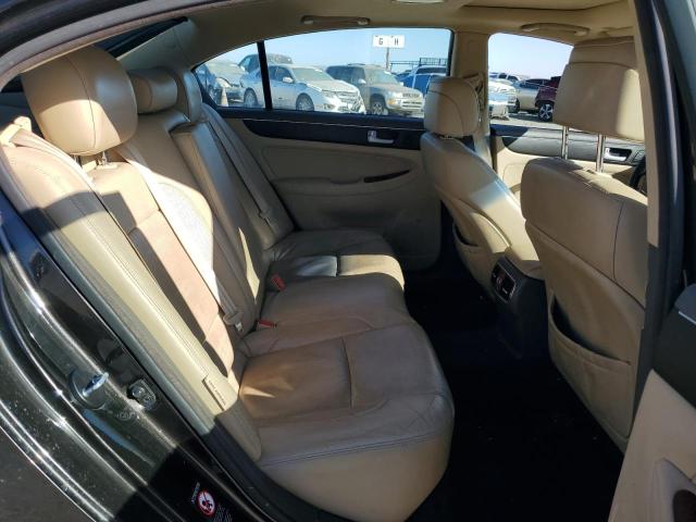 Photo 10 from auction – 2014 HYUNDAI GENESIS 3. with VIN KMHGC4DD8EU260491