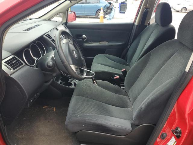 صورة رقم 7 من المزاد - 2012 NISSAN VERSA S مع VIN 3N1BC1CP0CK298922