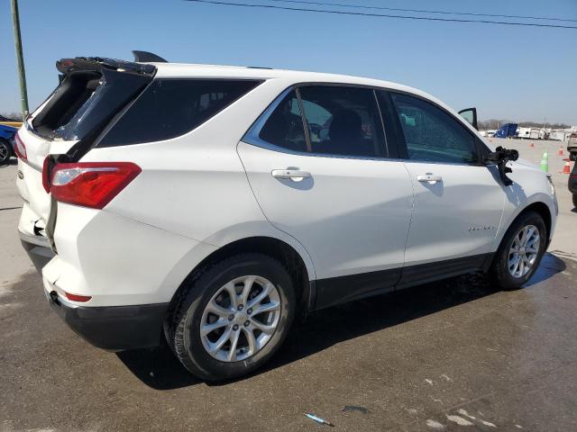 Photo 3 from auction – 2018 CHEVROLET EQUINOX LT with VIN 2GNAXJEV6J6245587