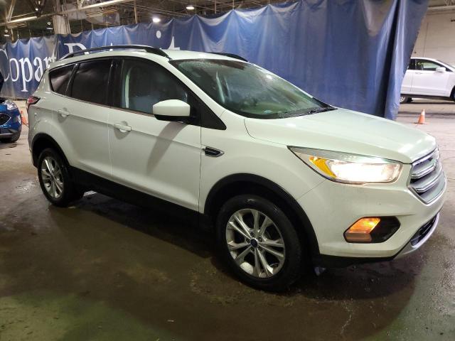 Photo 4 from auction – 2018 FORD ESCAPE SE with VIN 1FMCU9GD5JUB39304