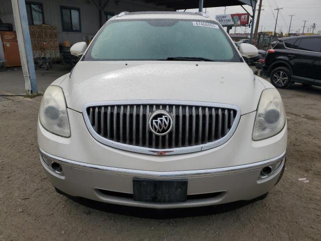 Photo 5 from auction – 2009 BUICK ENCLAVE CX with VIN 5GAER23D99J112780
