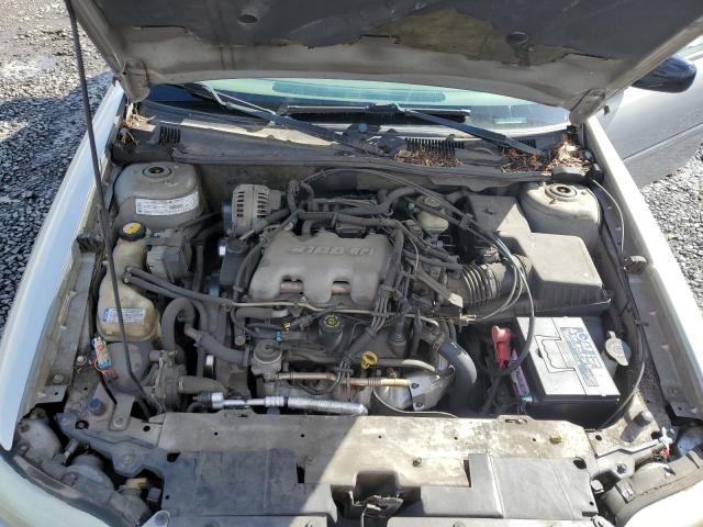 Photo 11 from auction – 2000 CHEVROLET MALIBU with VIN 1G1ND52J6Y6258120