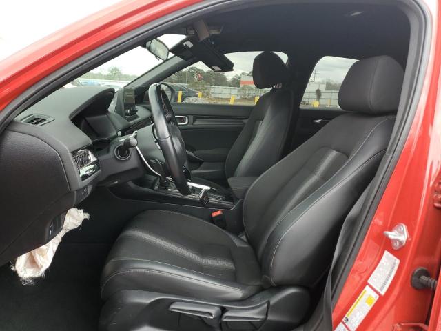 Photo 7 from auction – 2023 HONDA CIVIC with VIN 2HGFE2F51PH564564