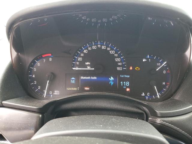 صورة رقم 9 من المزاد - 2013 CADILLAC ATS مع VIN 1G6AA5RX6D0133465