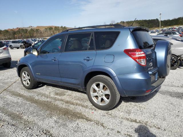 Photo 2 from auction – 2012 TOYOTA RAV4 LIMIT with VIN 2T3YK4DV8CW015033