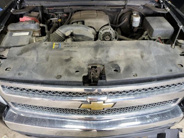 Снимка 11 от търг – 2007 CHEVROLET SILVERADO с VIN 1GCEK19007Z615596