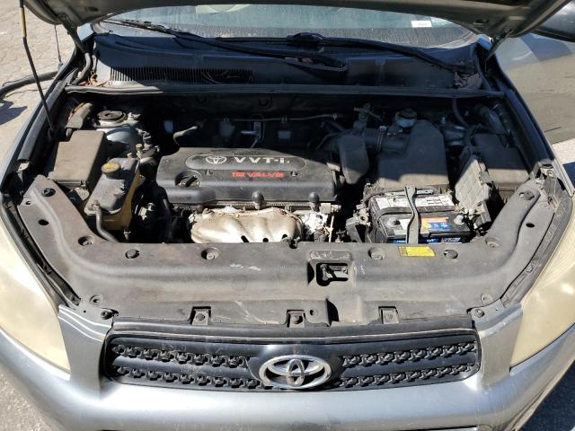 Photo 12 from auction – 2006 TOYOTA RAV4 with VIN JTMBD35V265051238