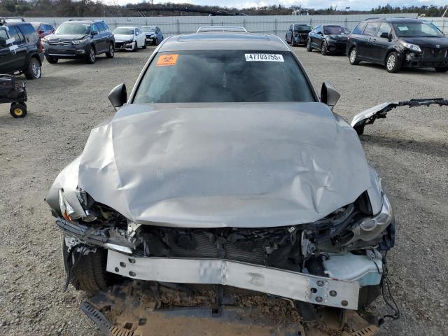 Photo 5 from auction – 2016 LEXUS IS 200T with VIN JTHBA1D23G5032184